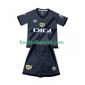 Tenue Rayo Vallecano Enfant Troisieme 2024-2025 Maillot de Foot